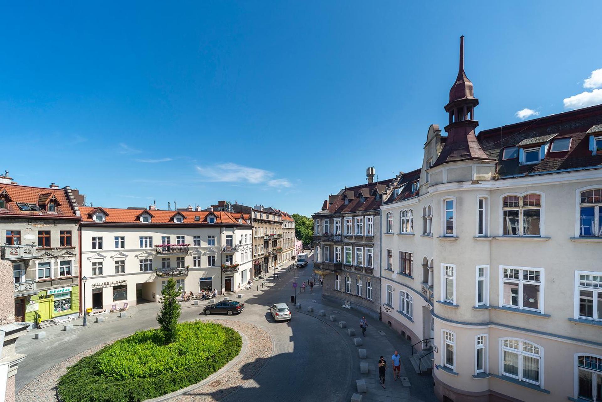 Totu Home Wajdeloty 5 Rooms Gdansk — Photos 2